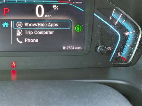 Certified 2022 Honda Odyssey Touring image 34