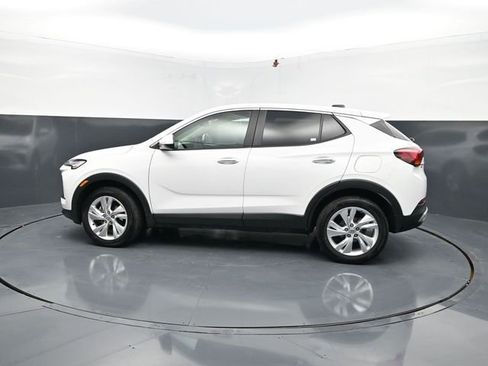 Used 2025 Buick Encore GX Preferred image 5