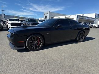Used 2016 Dodge Challenger SRT Hellcat video 2