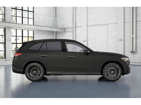 New 2026 Mercedes-Benz GLC 300 GLC 300 image 16