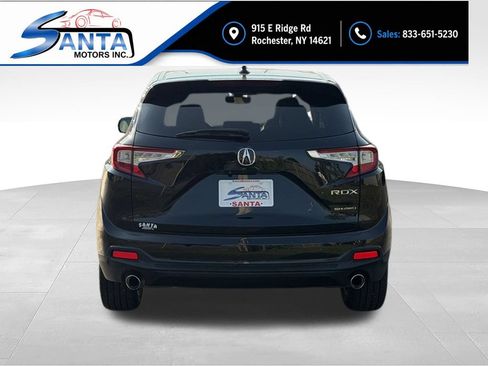 Used 2019 Acura RDX AWD w/ Technology Package image 16