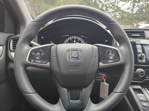 Used 2018 Honda CR-V LX image 23