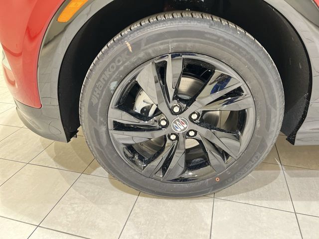 New 2026 Buick Encore GX Sport Touring w/ Comfort Package FWD image 28