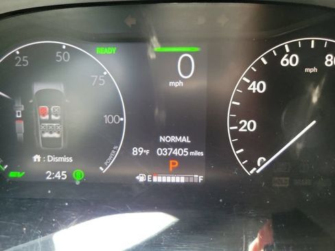 Used 2024 Honda CR-V Sport Touring image 18