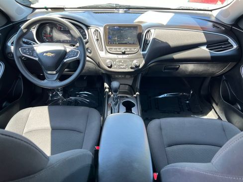 Used 2024 Chevrolet Malibu LS FWD image 30