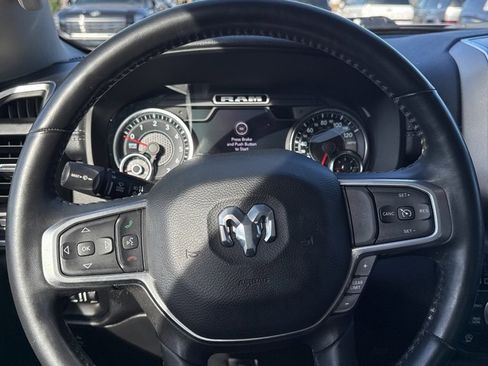 Used 2022 RAM 1500 Laramie image 15