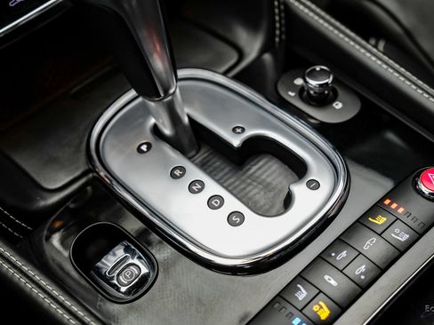 Used 2015 Bentley Continental GT V8 S AWD/4WD image 58