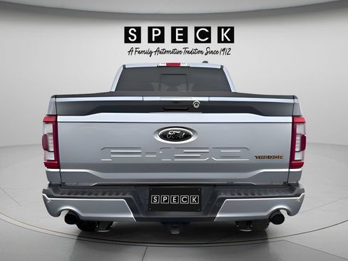 Used 2023 Ford F150 Tremor w/ Equipment Group 402A High AWD/4WD image 4