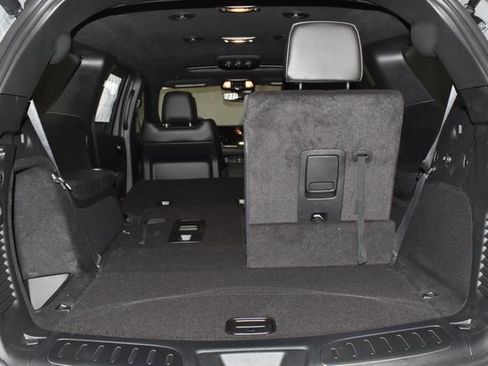 New 2026 Dodge Durango GT image 30