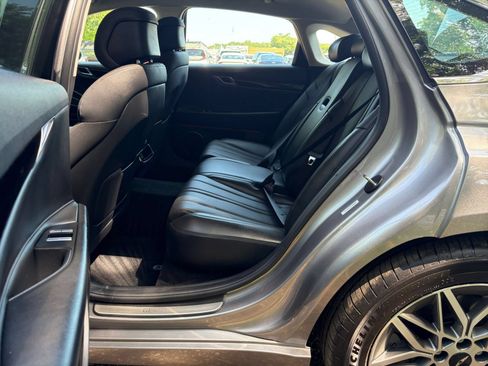 Used 2026 Genesis G80 2.5T AWD/4WD image 28
