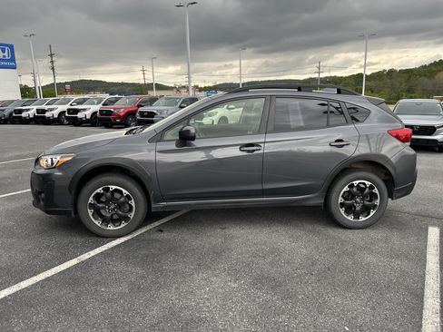 Certified 2023 Subaru Crosstrek 2.0i Premium AWD/4WD image 16