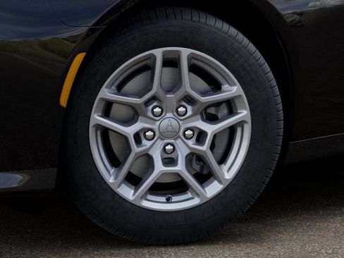 New 2026 Dodge Charger R/T AWD/4WD image 9