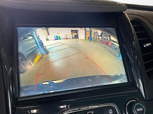 Used 2019 Chevrolet Impala LS image 30