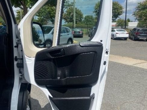 Used 2020 RAM ProMaster 1500 FWD image 16