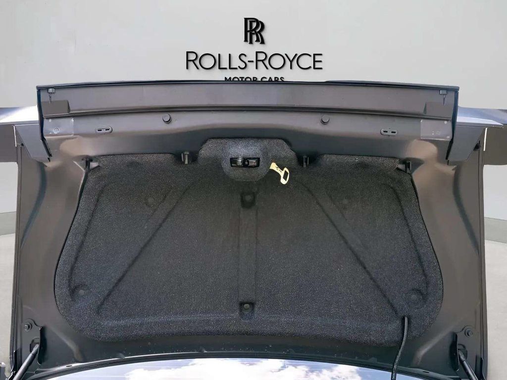 Used 2023 Dodge Challenger SRT Hellcat Redeye RWD image 99