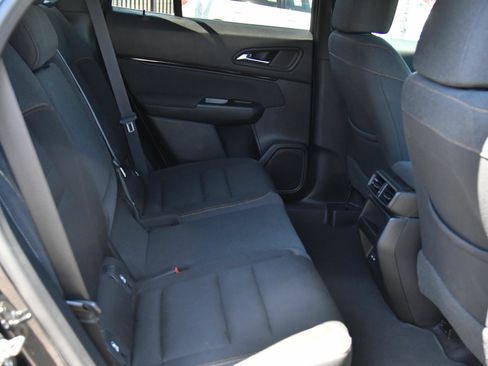 Used 2024 Honda Prologue EX image 44