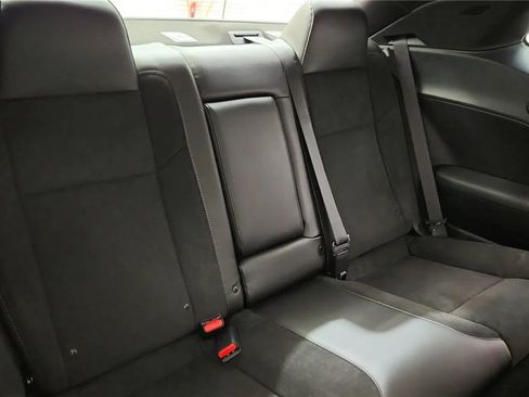 Used 2023 Dodge Challenger R/T w/ Plus Package RWD image 44