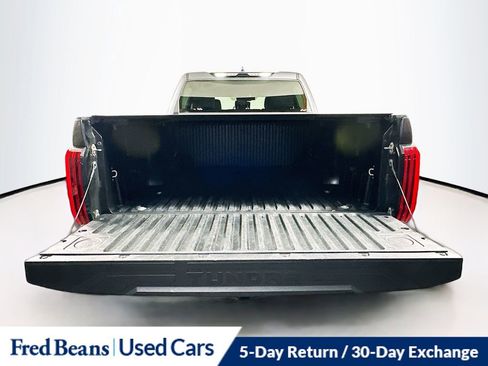 Used 2022 Toyota Tundra SR5 w/ TRD Off-Road Package image 29