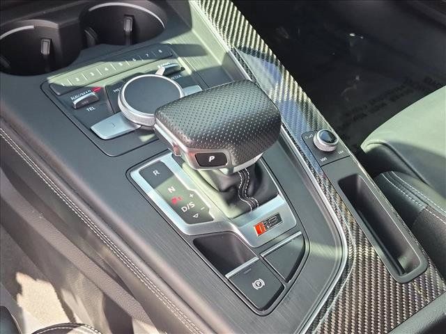 Used 2019 Audi RS 5 Sportback AWD/4WD image 12