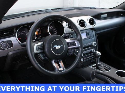 Used 2023 Ford Mustang GT image 2