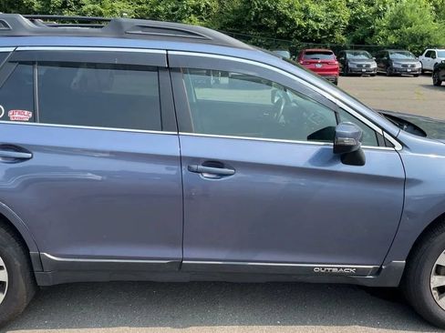 Used 2016 Subaru Outback 3.6R Limited AWD/4WD image 11
