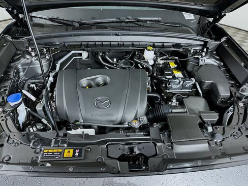 New 2026 MAZDA CX-5 Preferred image 30