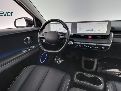 Used 2024 Hyundai Ioniq 5 Limited RWD image 25