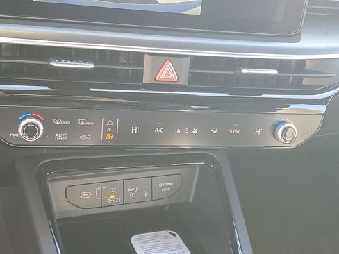 New 2026 Kia K5 GT-Line image 18