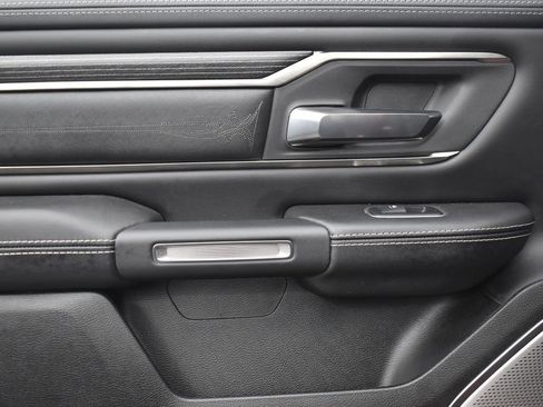 Used 2020 RAM 1500 Limited image 21