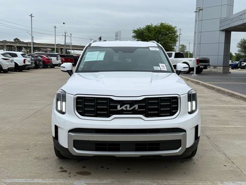 Used 2023 Kia Telluride S image 9