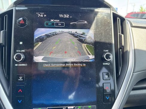 Certified 2024 Subaru Crosstrek 2.0i Premium AWD/4WD image 14