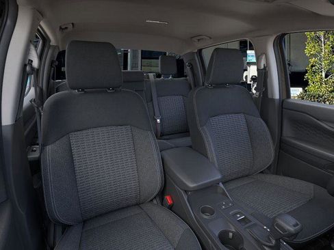 New 2026 Ford Ranger XL w/ Trailer Tow Package RWD image 10