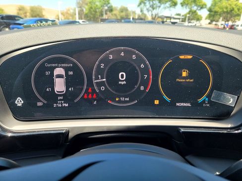 New 2026 Porsche Cayenne AWD/4WD image 24