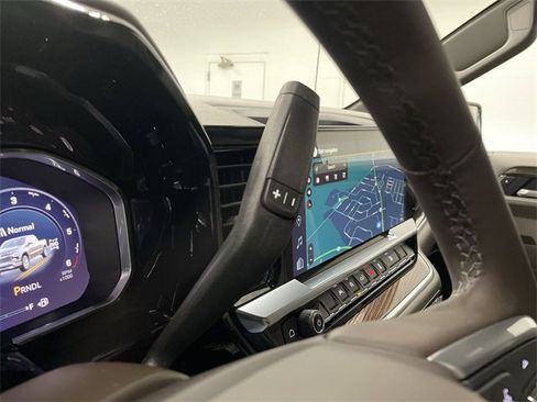 New 2026 Chevrolet Silverado 1500 LT w/ Leather Package image 28