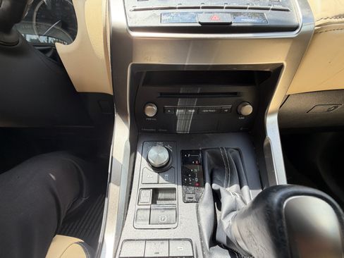 Used 2021 Lexus NX 300h AWD w/ Accessory Package 2 image 22