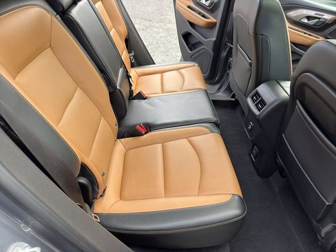 Used 2020 GMC Terrain SLT w/ Preferred Package AWD/4WD image 27