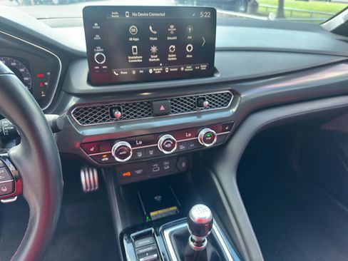 Used 2023 Acura Integra A-Spec FWD image 28