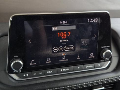 Used 2023 Nissan Rogue S FWD image 21