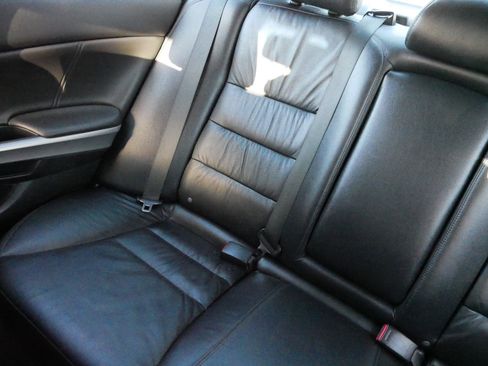 Used 2010 Honda Accord EX-L image 12