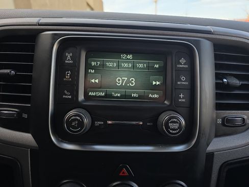 Used 2016 RAM 2500 Tradesman w/ Popular Equipment Group image 12