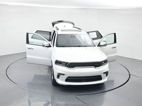 Used 2023 Dodge Durango Citadel AWD/4WD image 46