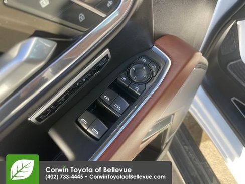 Used 2024 GMC Sierra 1500 Denali Ultimate image 11