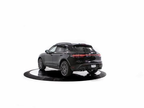 New 2026 Porsche Macan S AWD/4WD image 3