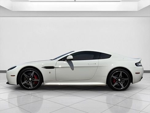 Used 2016 Aston Martin V8 Vantage GT image 6