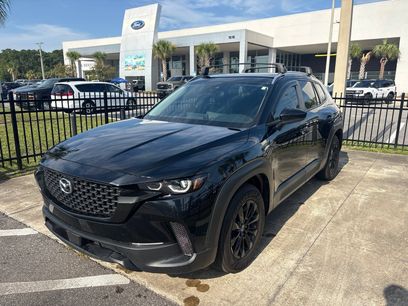 Used 2024 MAZDA CX-50 AWD 2.5 S w/ Preferred Package
