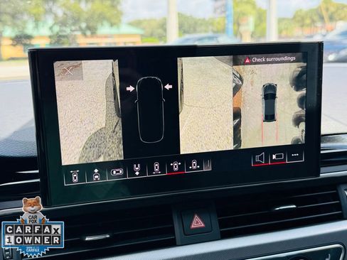 Used 2022 Audi A5 2.0T Premium Plus image 31