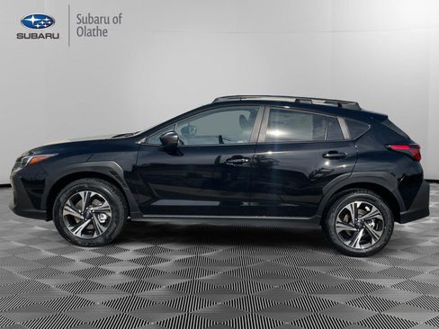 New 2026 Subaru Crosstrek 2.0i Premium image 2