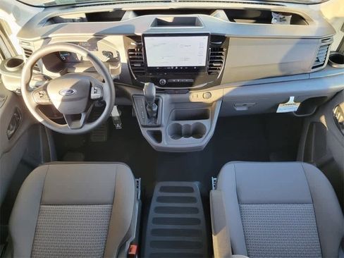 New 2025 Ford Transit 350 XLT image 14