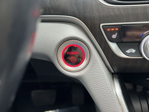 Used 2018 Honda Accord EX-L image 35