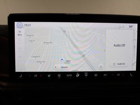 New 2025 Ford Bronco Sport Outer Banks w/ Outer Banks Tech Package+ AWD/4WD image 47
